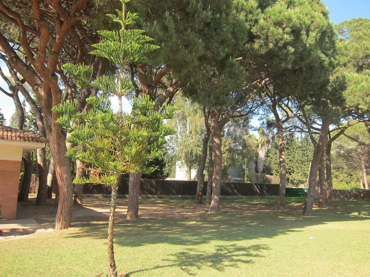 Nice Apartment Near Barcelona And Gava Beach 0*,  Spain