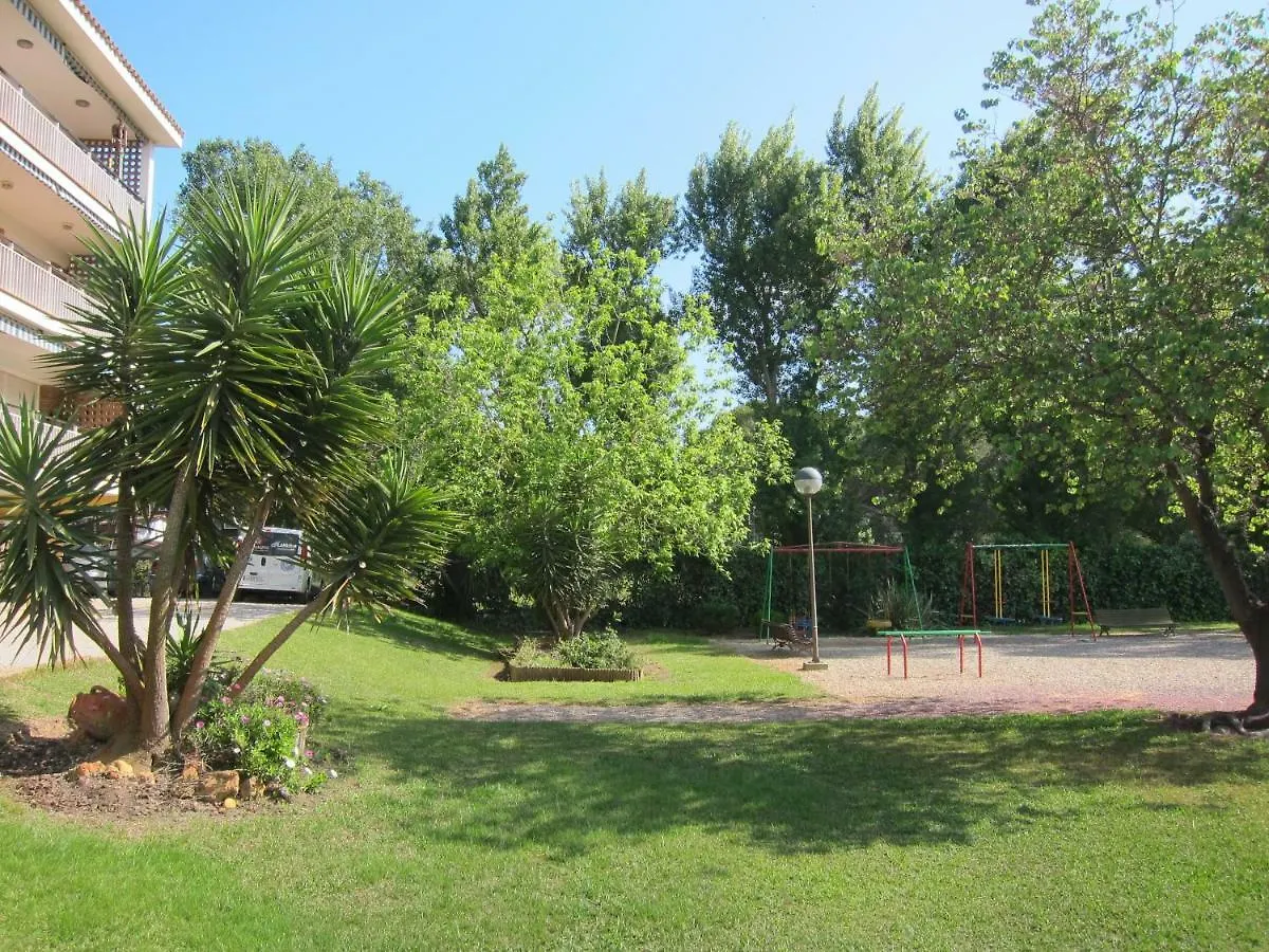 Nice Apartment Near Barcelona And Gava Beach