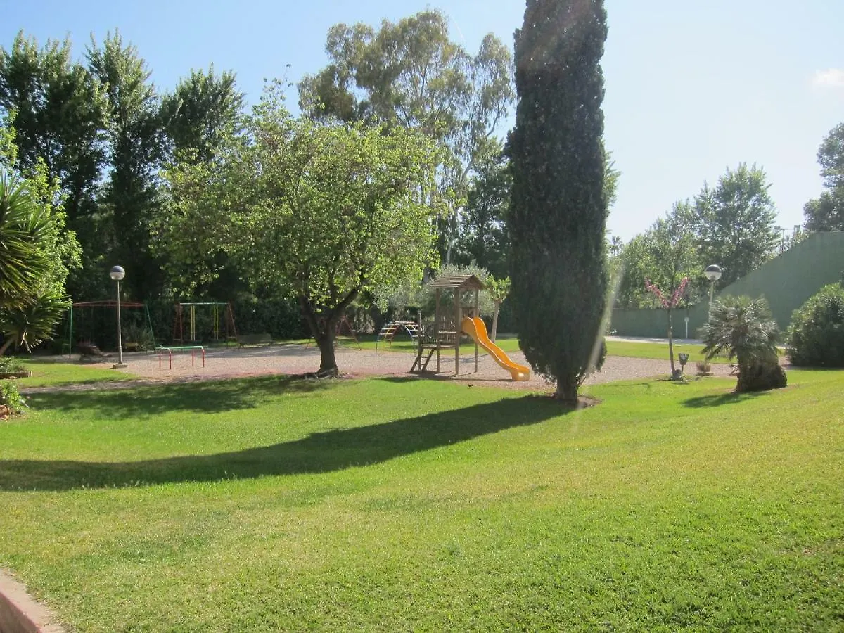 Nice Apartment Near Barcelona And Gava Beach 0*,
