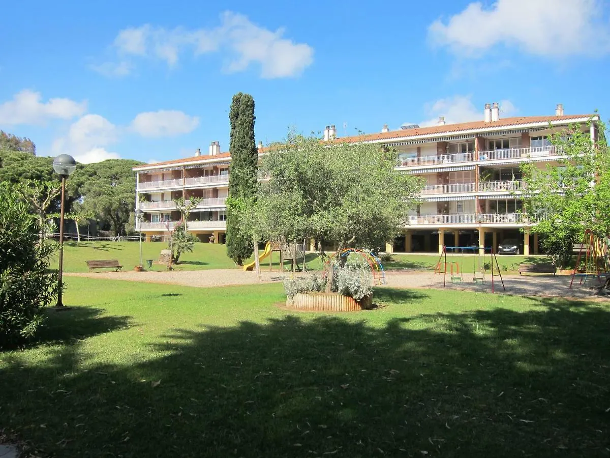 Nice Apartment Near Barcelona And Gava Beach