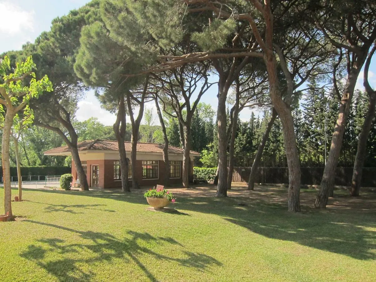 Nice Apartment Near Barcelona And Gava Beach