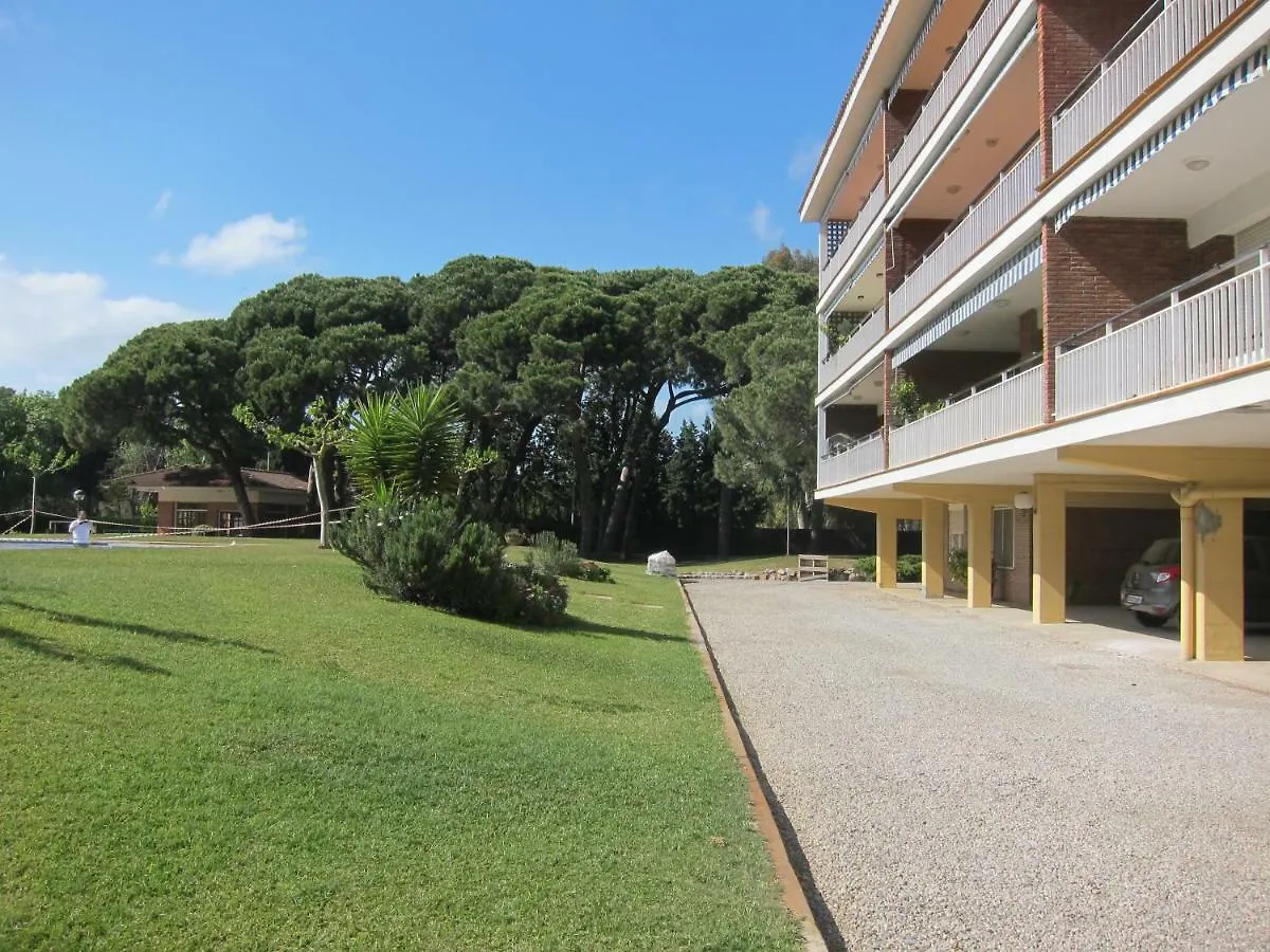 Nice Apartment Near Barcelona And Gava Beach