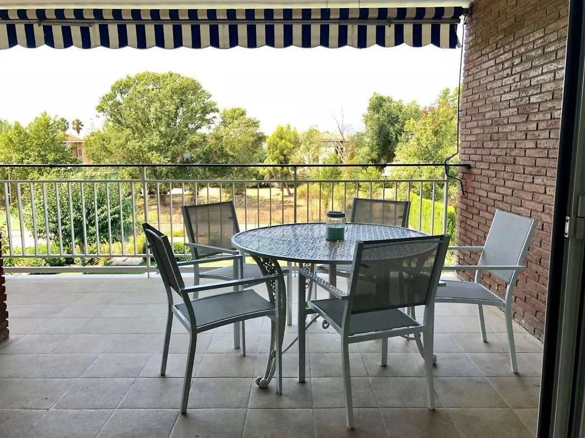 Nice Apartment Near Barcelona And Gava Beach Spain