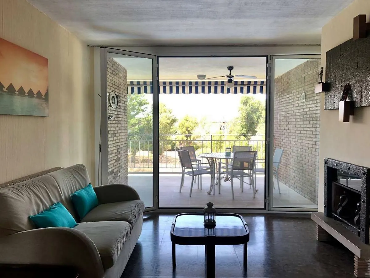 Nice Apartment Near Barcelona And Gava Beach 0*,  Spain