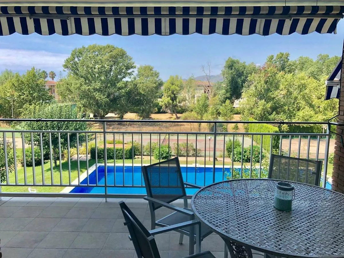 Nice Apartment Near Barcelona And Gava Beach 0*,  Spain