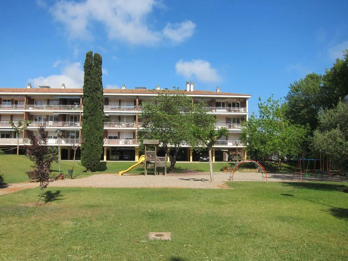 Nice Apartment Near Barcelona And Gava Beach
