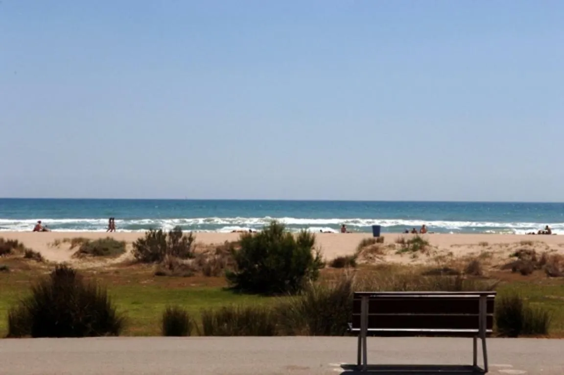 Nice Apartment Near Barcelona And Gava Beach